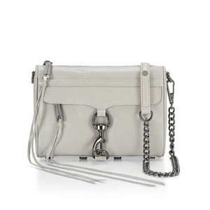 Rebecca Minkoff MINI M.A.C. CROSSBODY
